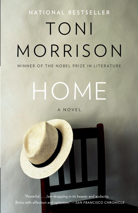 Toni Morrison/Home